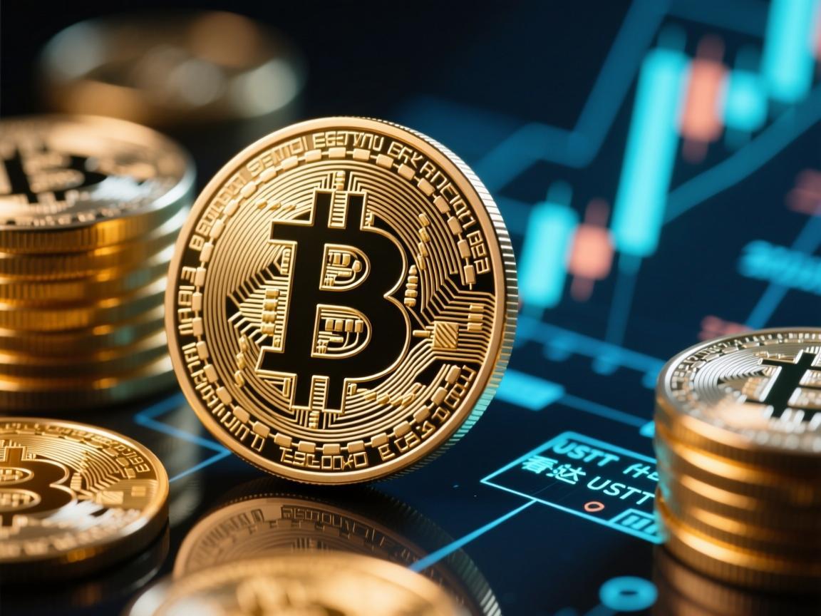 泰达币（USDT）什么价位算值钱？一张图看懂核心逻辑