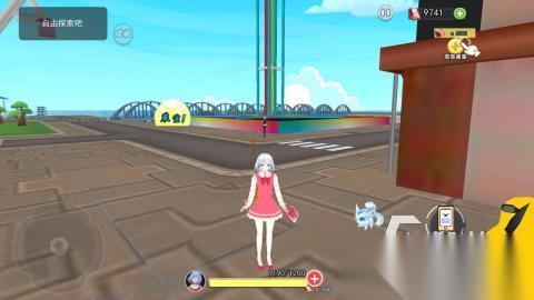 可以与女角色亲密互动的手游有哪些 与虚拟女友互动的游戏合集2025