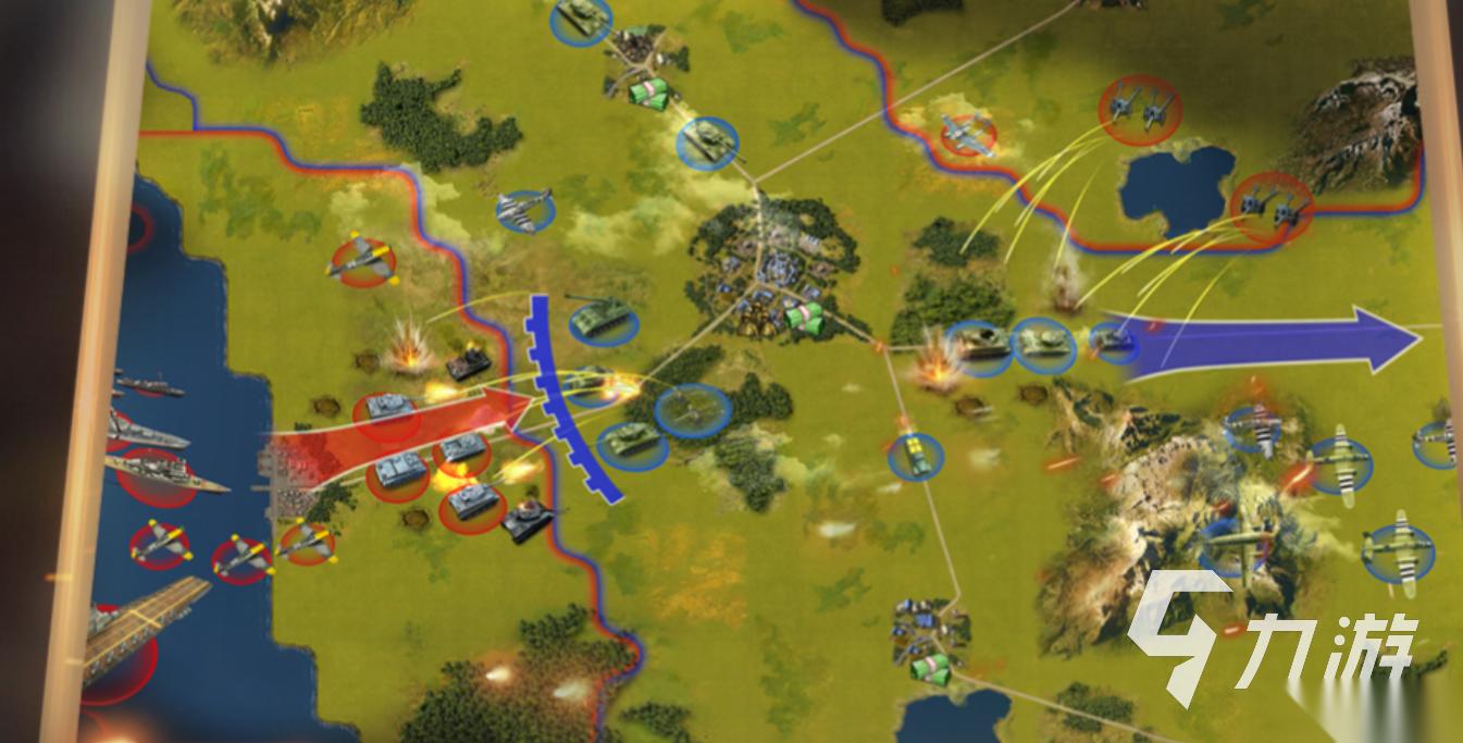 二战塔防游戏有哪些 经典的二战塔防游戏推荐2025