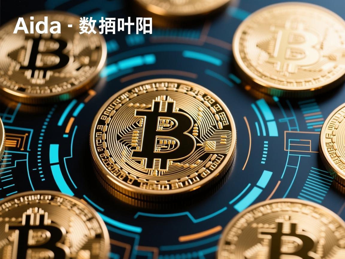 艾达币与叶阳，在区块链浪潮中书写价值篇章