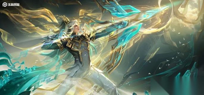 王者荣耀‌后羿神树通天怎么白嫖 后羿神树通天免费获取攻略