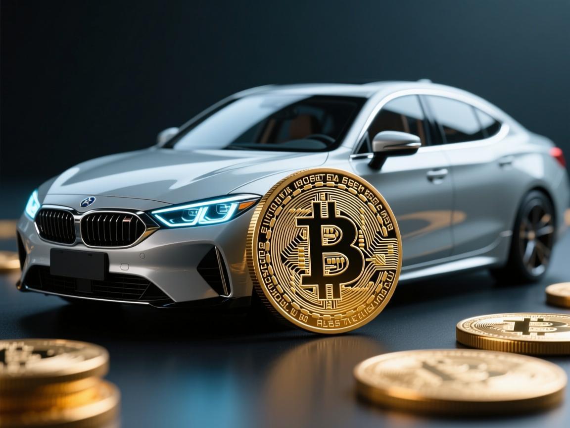 泰达币能买车吗？知乎热议背后的现实与可能