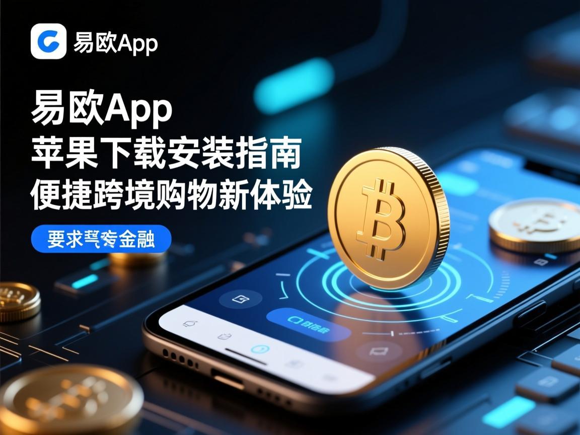 易欧app苹果下载安装指南，便捷跨境购物新体验