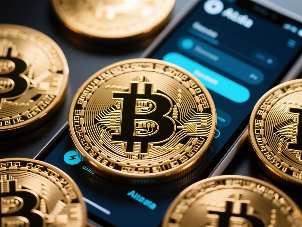 艾达币怎样注册？详细指南助你快速入门