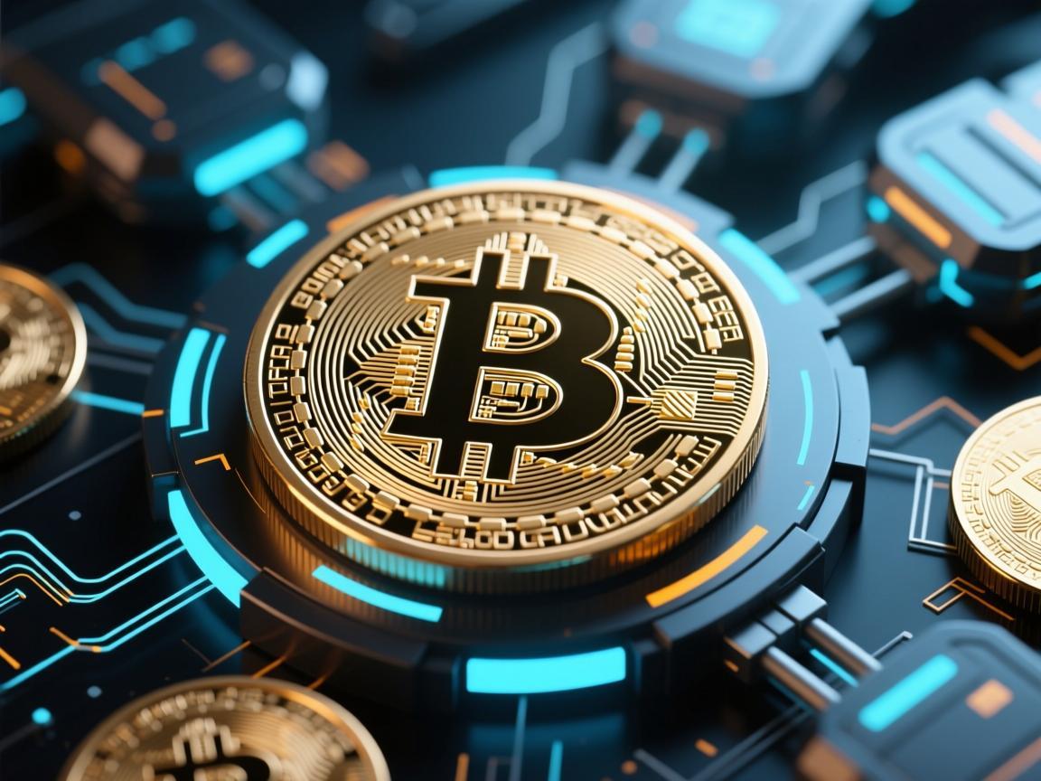 EOS币Token，区块链生态的底层价值载体