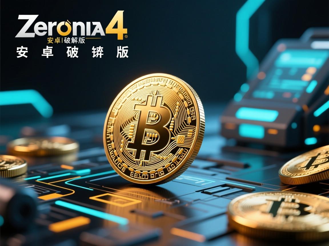 泽诺尼亚4安卓破解版与Zen币，自由与风险的边界