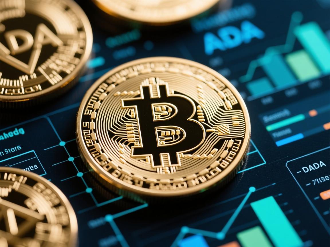 艾达币（ADA）项目评估，技术、生态与价值的深度解析