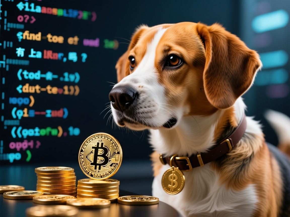 狗狗币供应量有上限吗 答案藏在它的代码与共识里