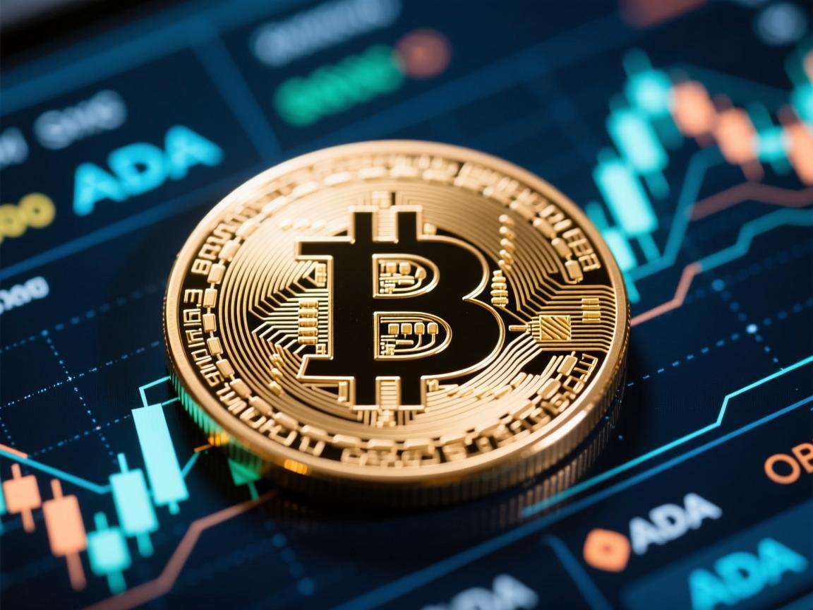 艾达币成本，理解ADA价值锚定的多维视角