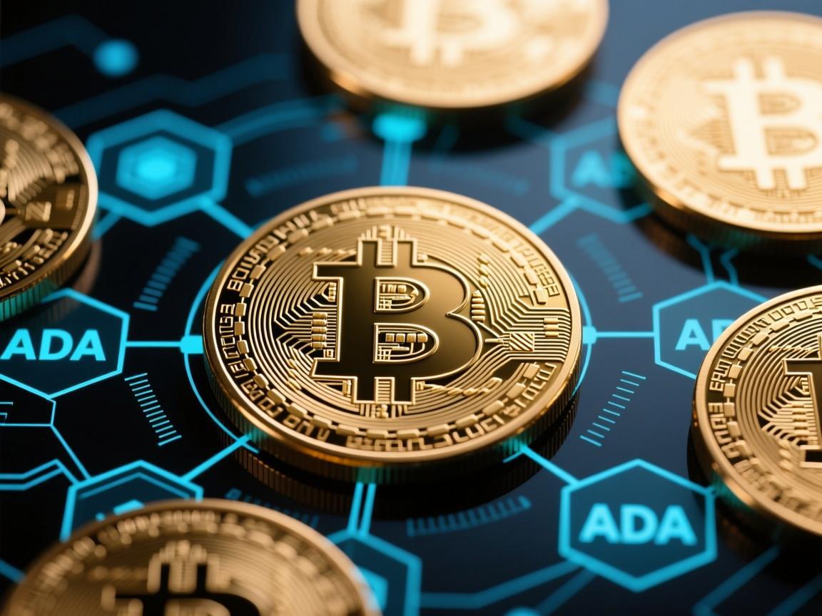 艾达币网，探索ADA生态的核心枢纽与价值展望