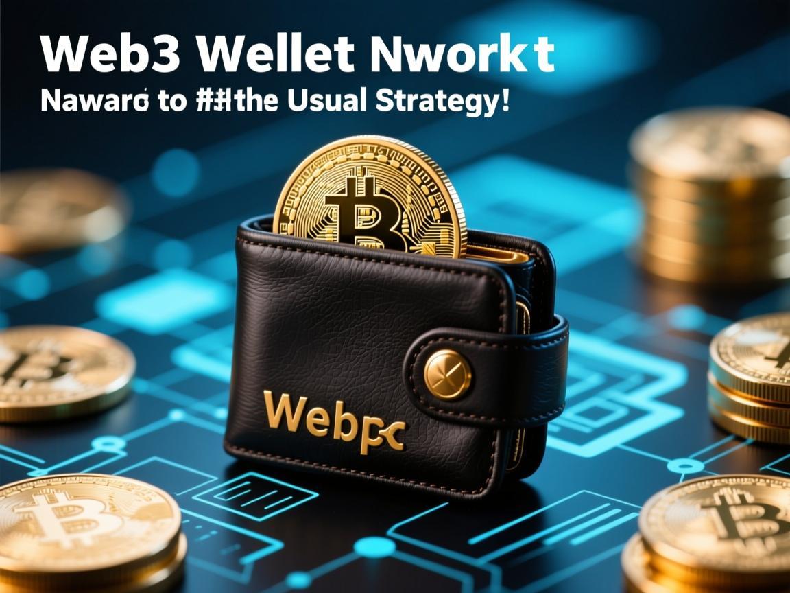Web3钱包网络选择指南，从新手到进阶的实用策略