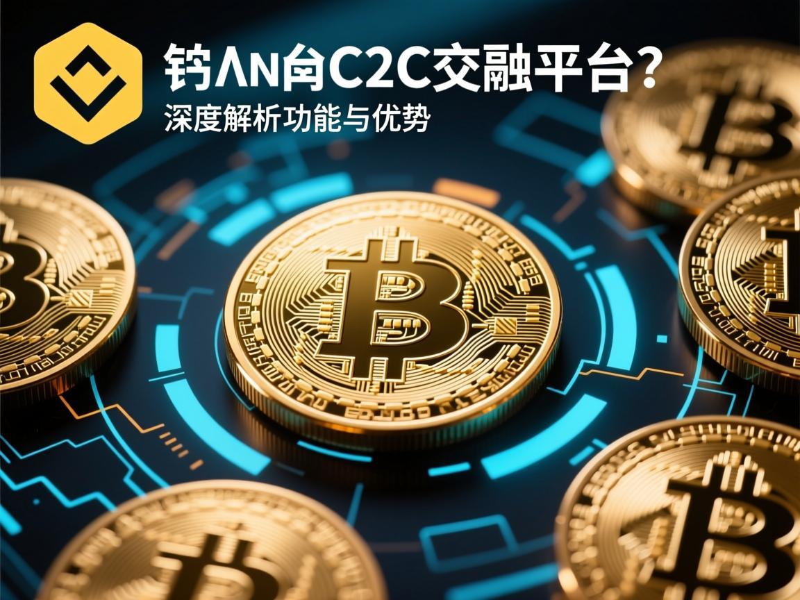 币安有C2C交易平台吗？深度解析其功能与优势