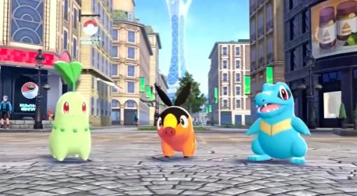 宝可梦传说：Z A 五颜六色的花蓓蓓攻略