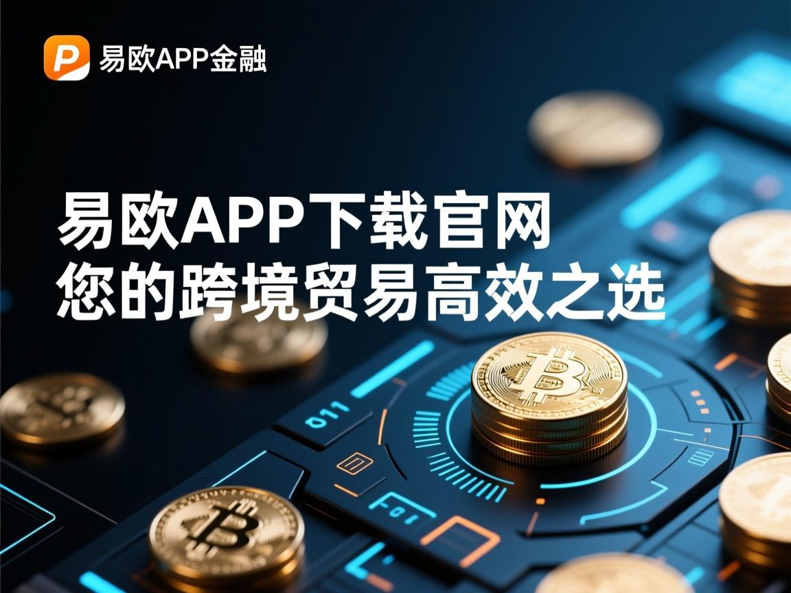 易欧APP下载官网，您的跨境贸易高效之选