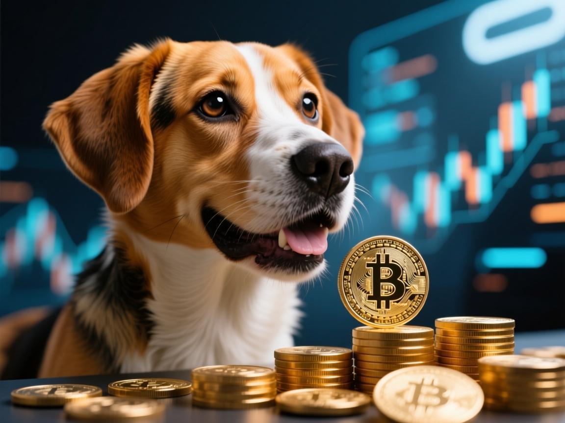 狗狗币今天价格值得买吗 理性看待波动与价值