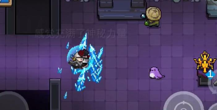 元气骑士盗贼雕像有什么用 元气骑士盗贼雕像作用介绍