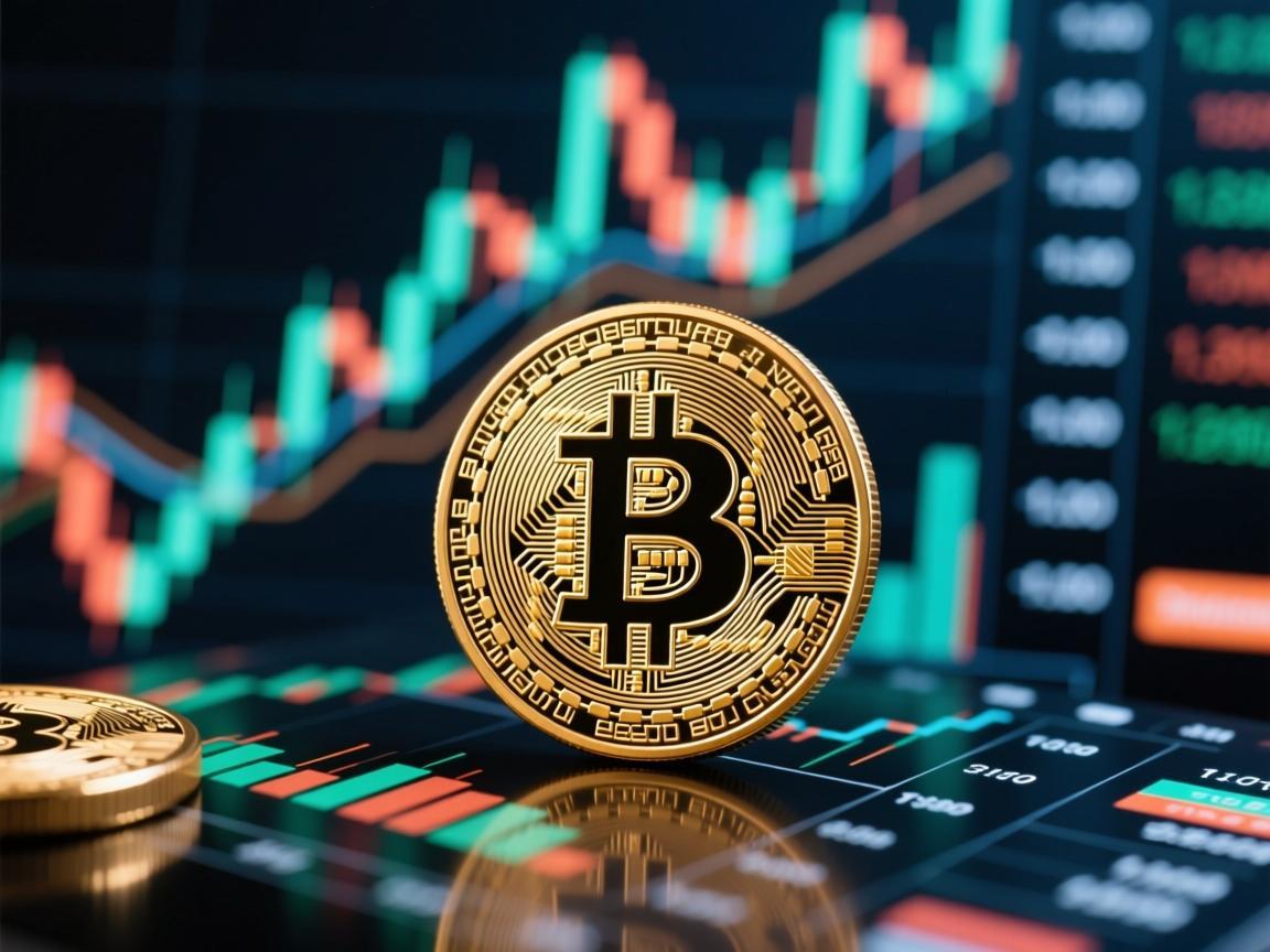 艾达币交易，在波动中探索价值与机遇