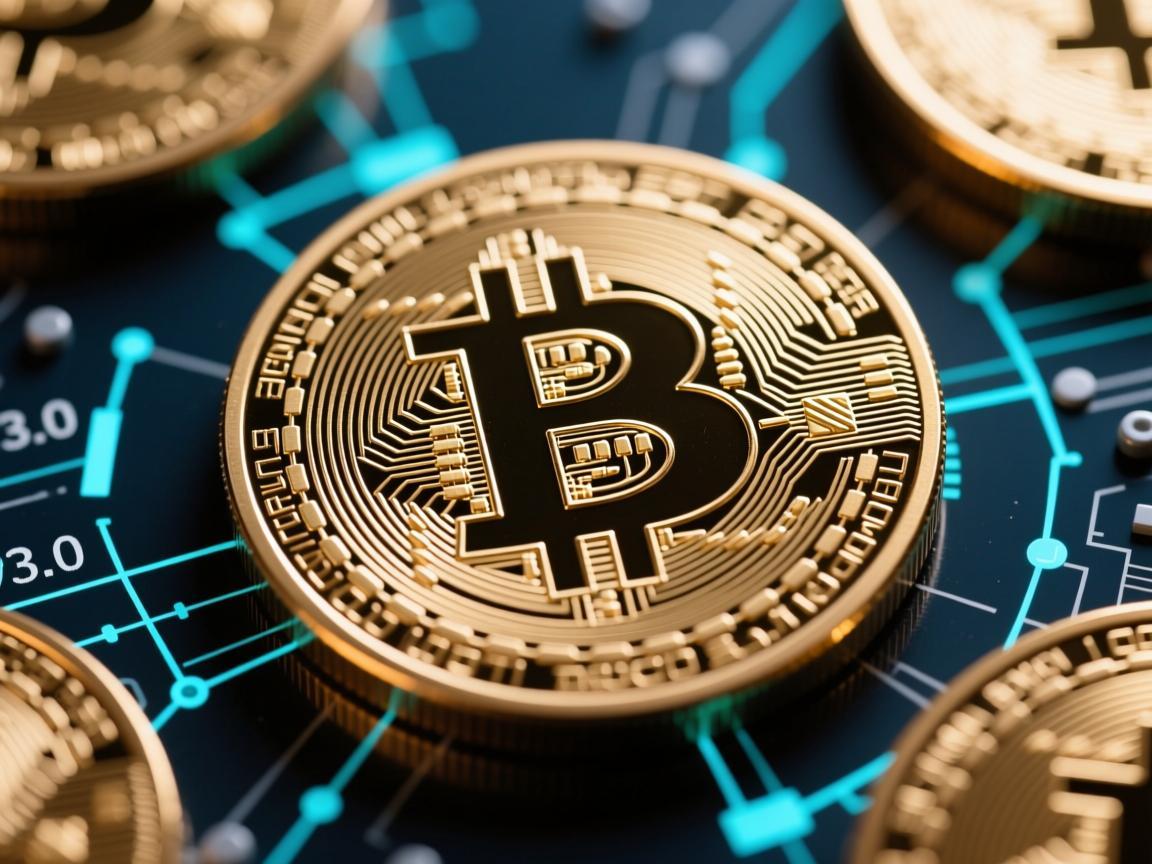 EOS技术币，区块链3.0的操作系统革新