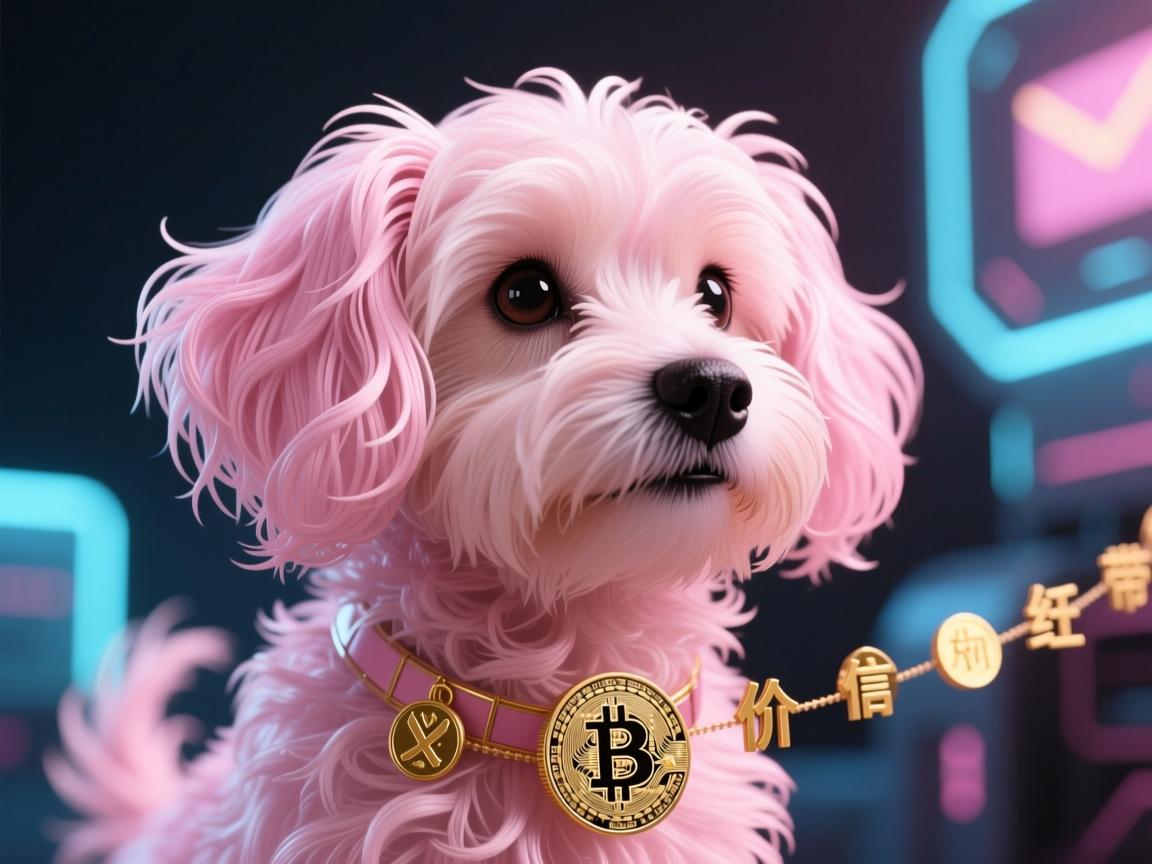 粉丝的狗狗币，从信仰符号到社群纽带的价值跃迁