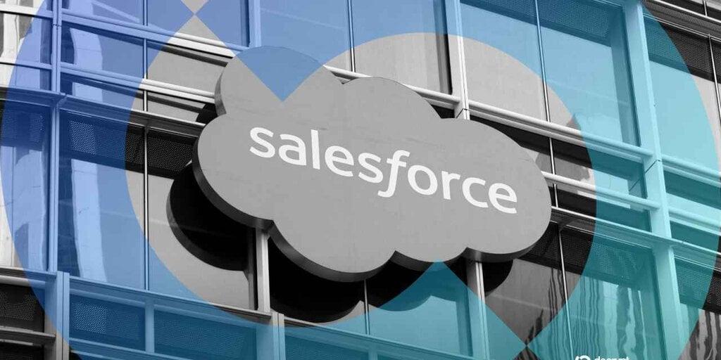 Salesforce 因涉嫌非法提供 AI 训练数据面临集体诉讼