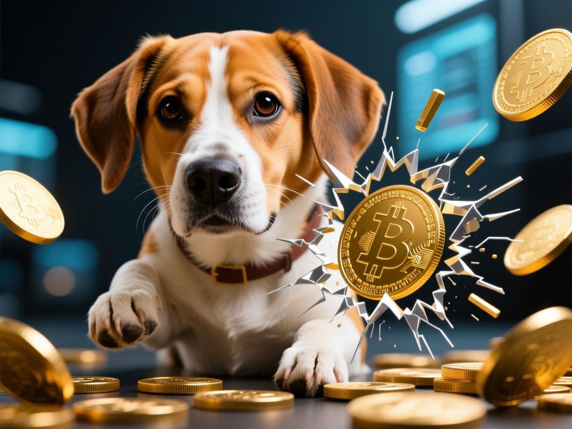 狗狗币能突破一元吗？从迷因到价值，关键看这三点