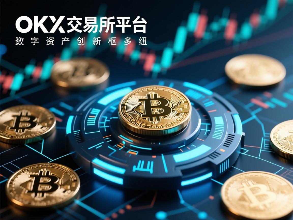 OKX交易所平台，数字资产交易的创新枢纽