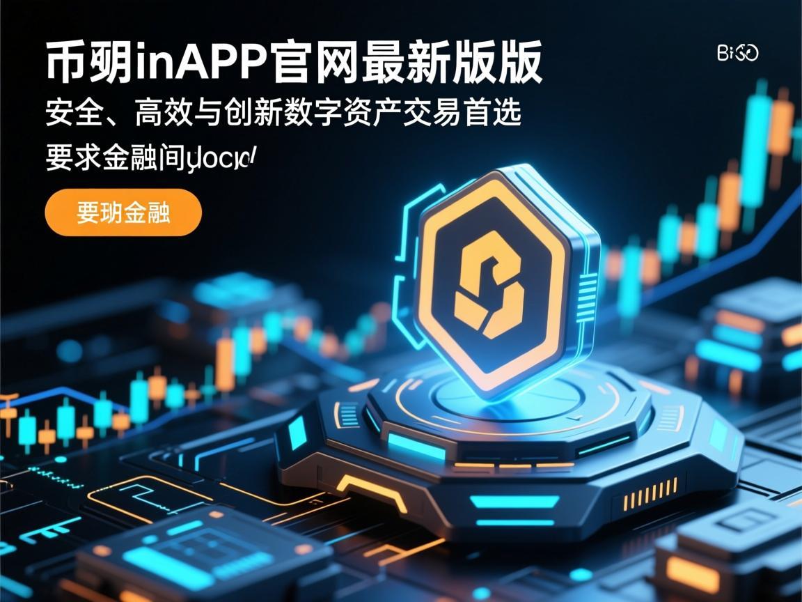 币安APP官网最新版本，安全、高效与创新的数字资产交易首选