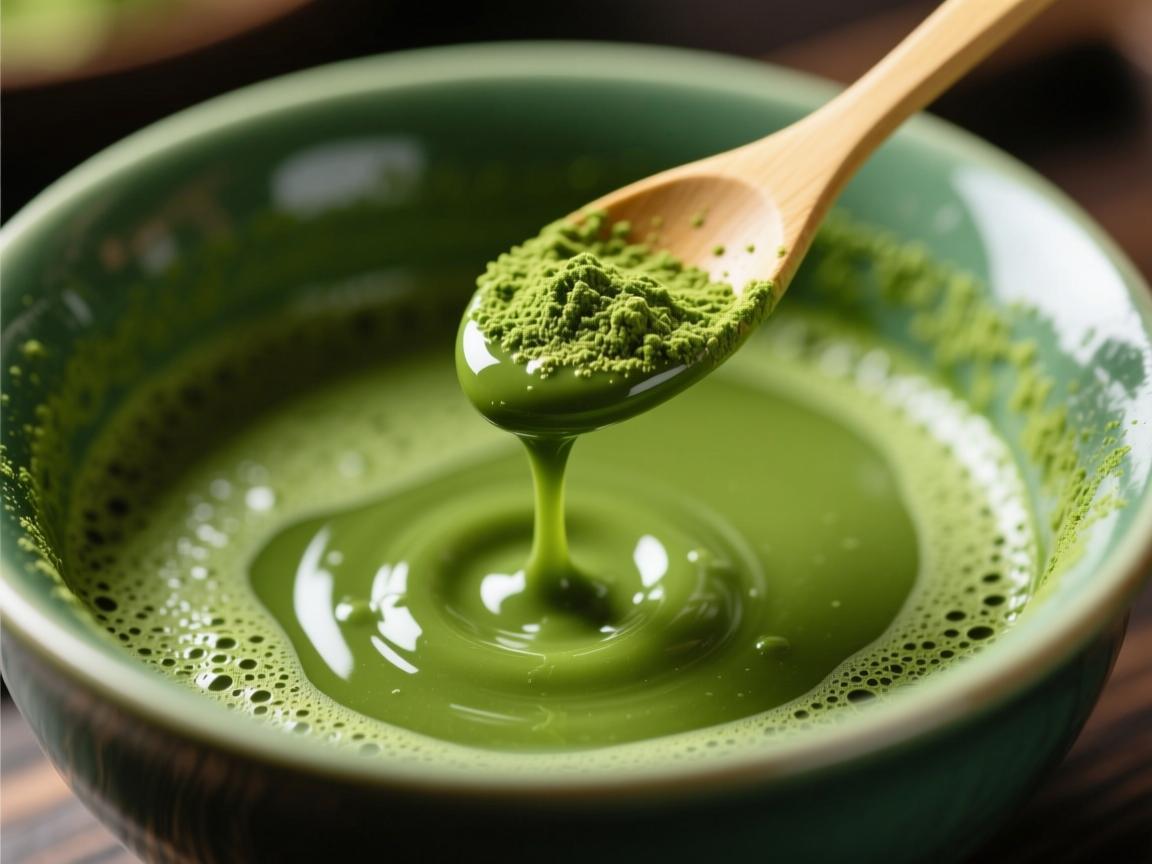 当抹茶无法注册商标，困境与破局之道