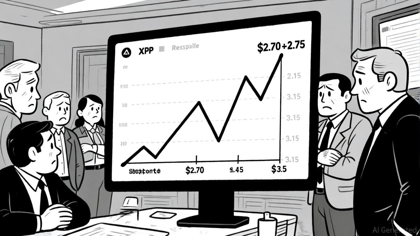 XRP 在不断发展的加密财富格局中扮演的角色