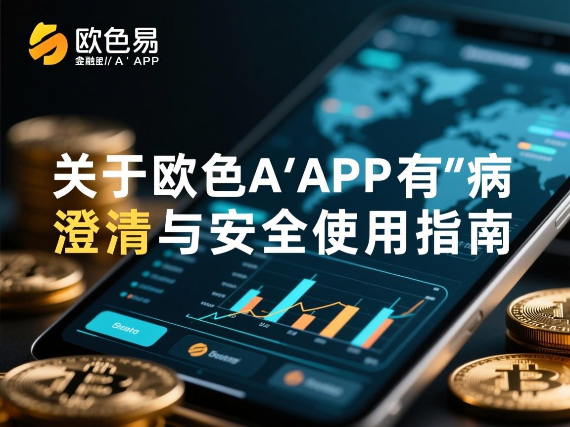 关于欧易APP有病毒的澄清与安全使用指南