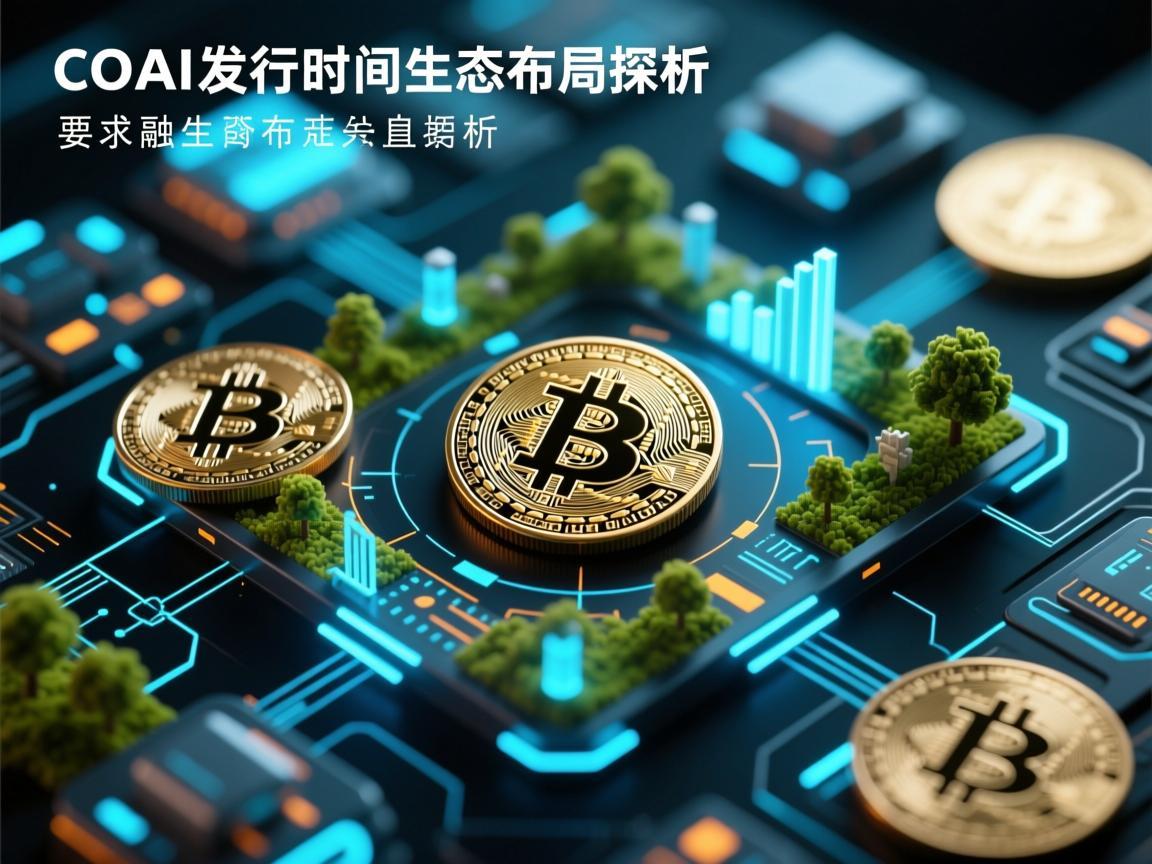 COAI币发行时间及其生态布局探析