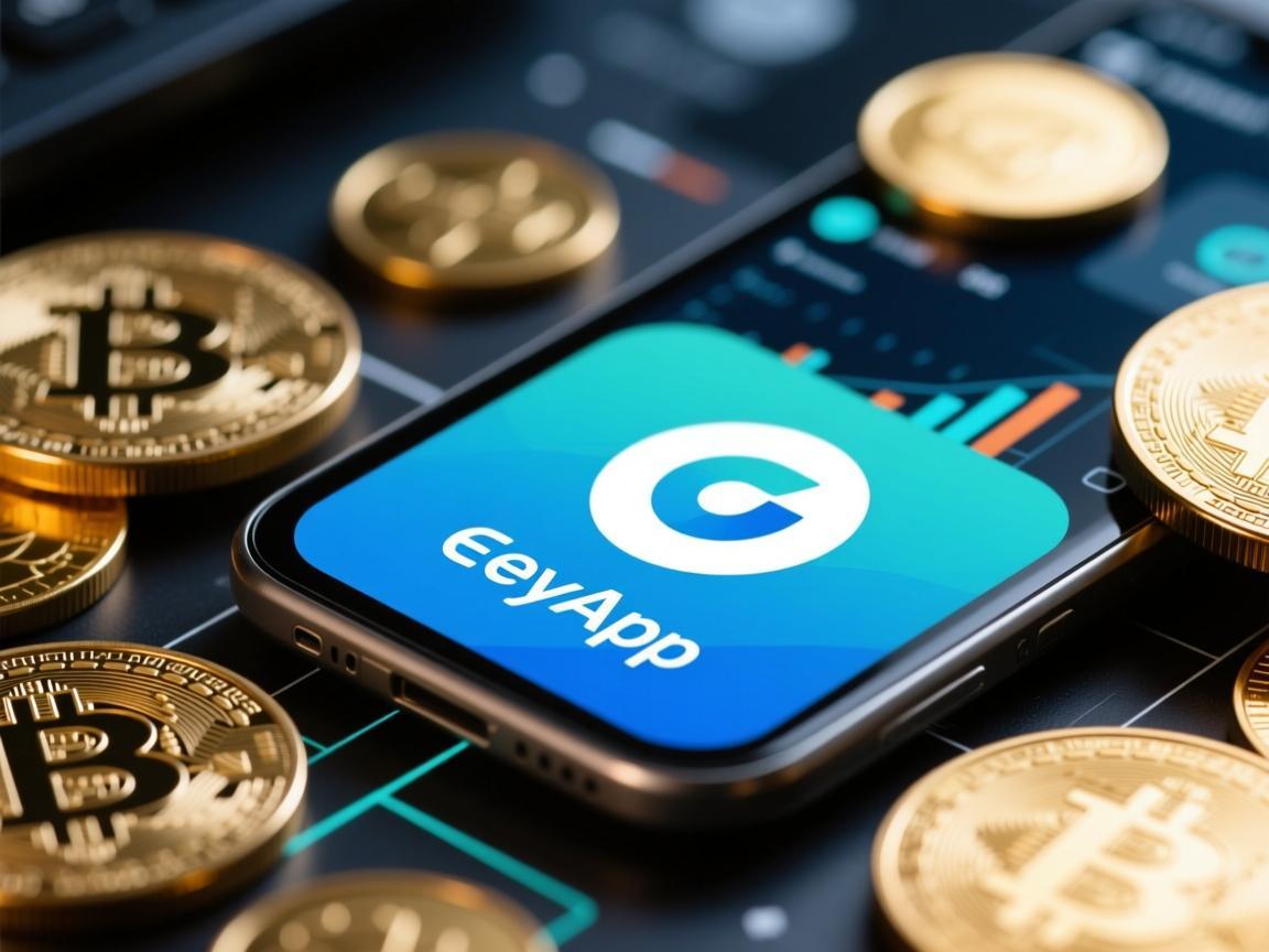 欧易App合法吗？从监管合规与用户安全角度全面解析