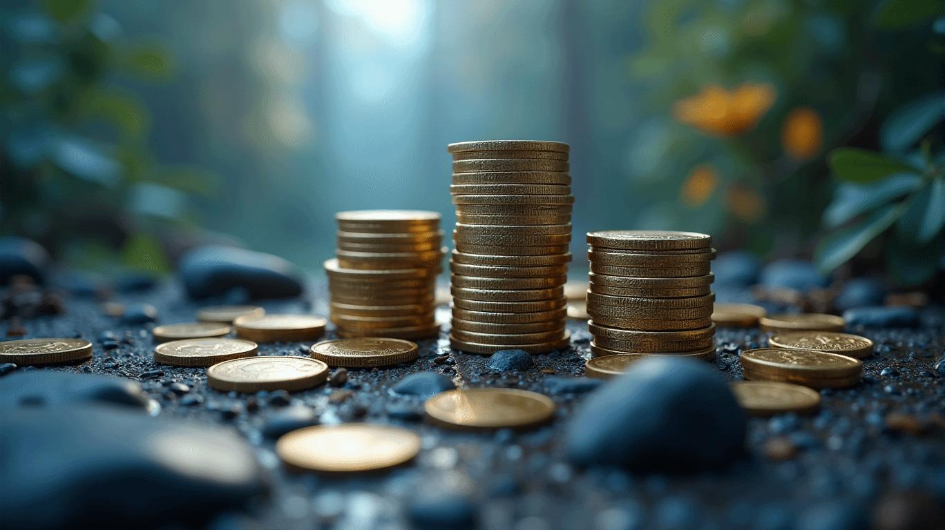 监管清晰度和数字资产扣押：对比特币机构采用的影响