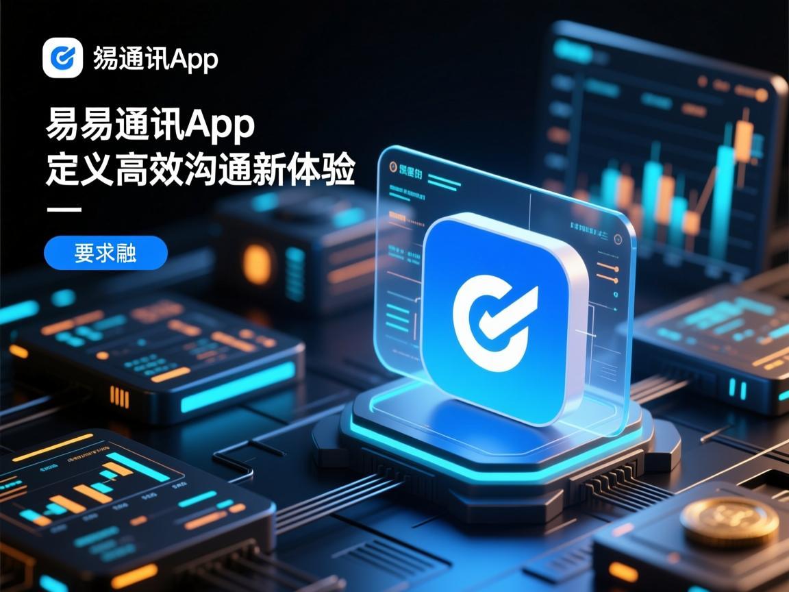 欧易通讯app，重新定义高效沟通新体验