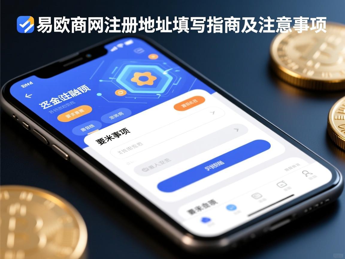 易欧官网注册地址填写指南及注意事项