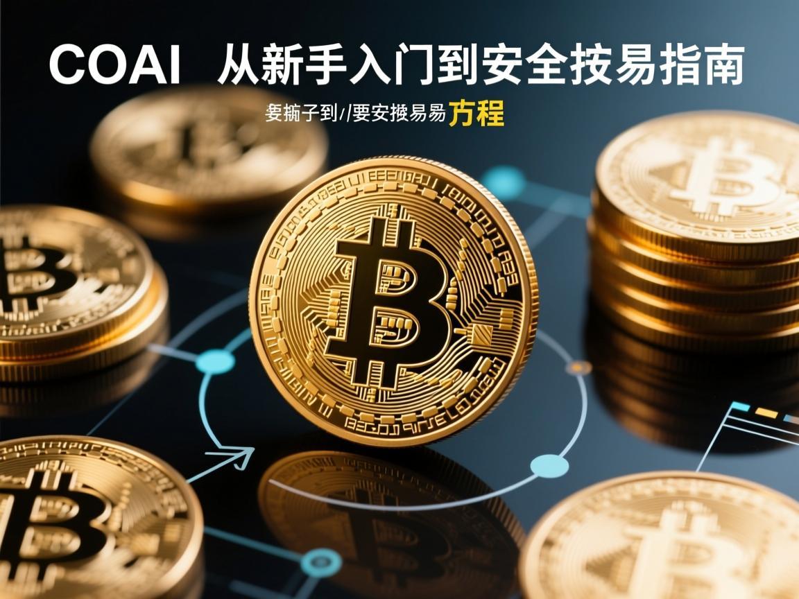 COAI币操作流程，从新手入门到安全交易指南