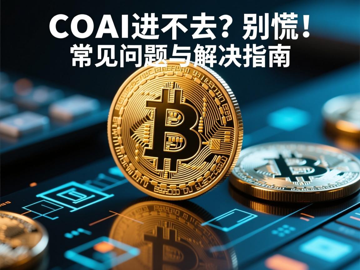 COAI币进不去?别慌!常见问题与解决指南