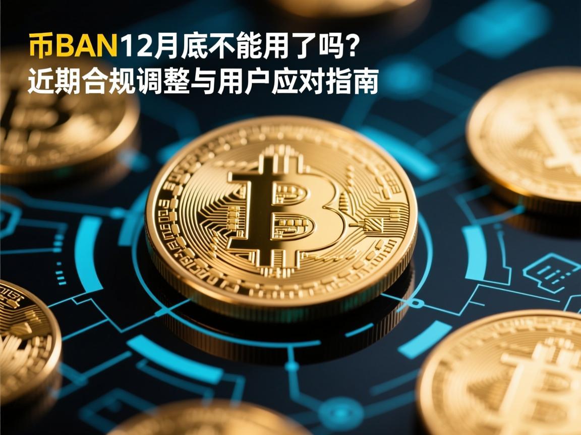 币安12月底不能用了吗?近期合规调整与用户应对指南