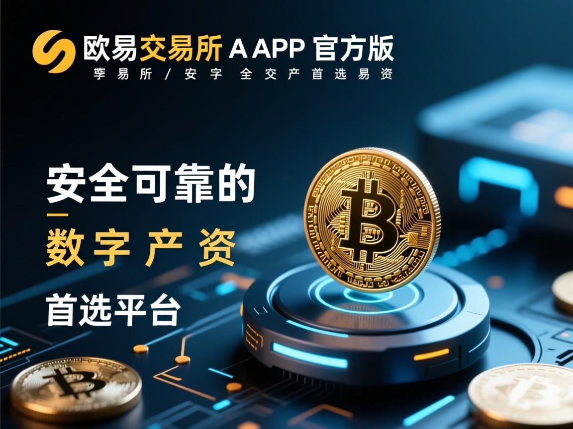 欧易交易所APP官方版,安全可靠的数字资产交易首选平台