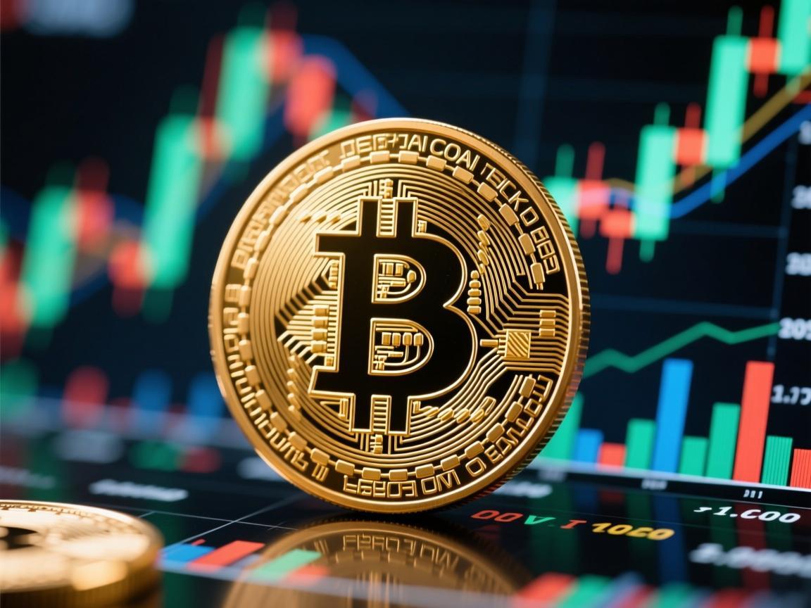 COAI币大跌，市场信心动摇还是短期波动？