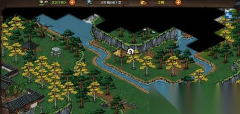 烟雨江湖喂养熊猫的乐趣