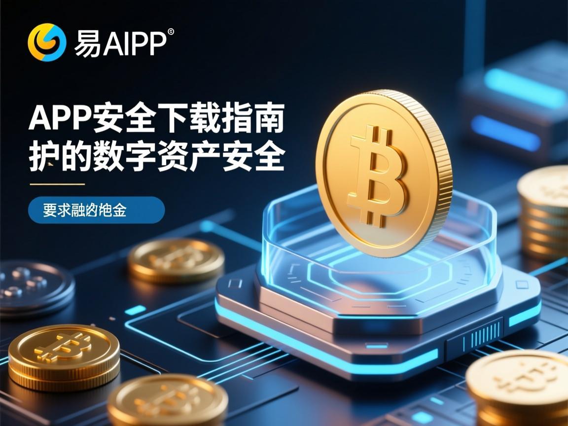 欧易APP安全下载指南，守护您的数字资产安全