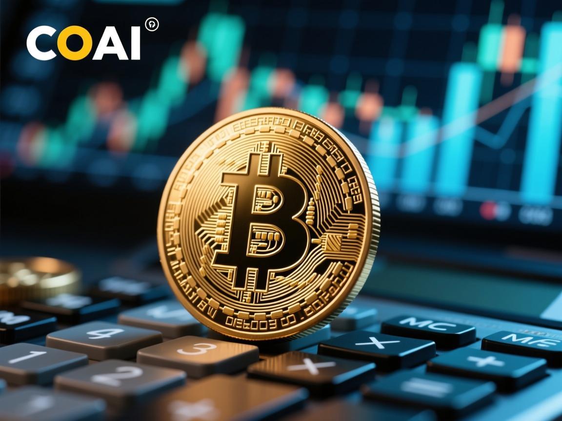 COAI币如何有效提升算力，多维策略与实践指南