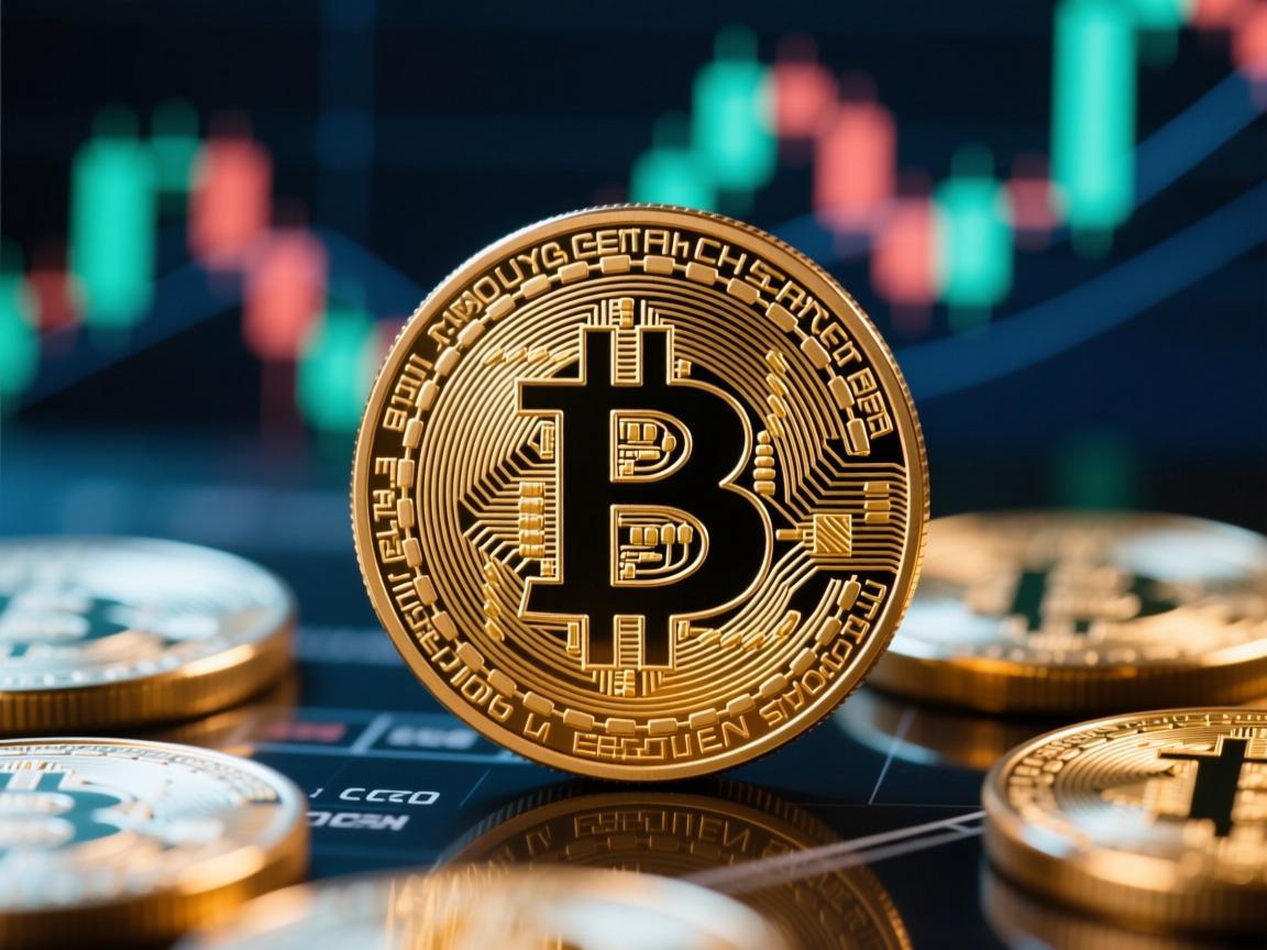 COAI币套利，机会与风险并存的加密货币策略