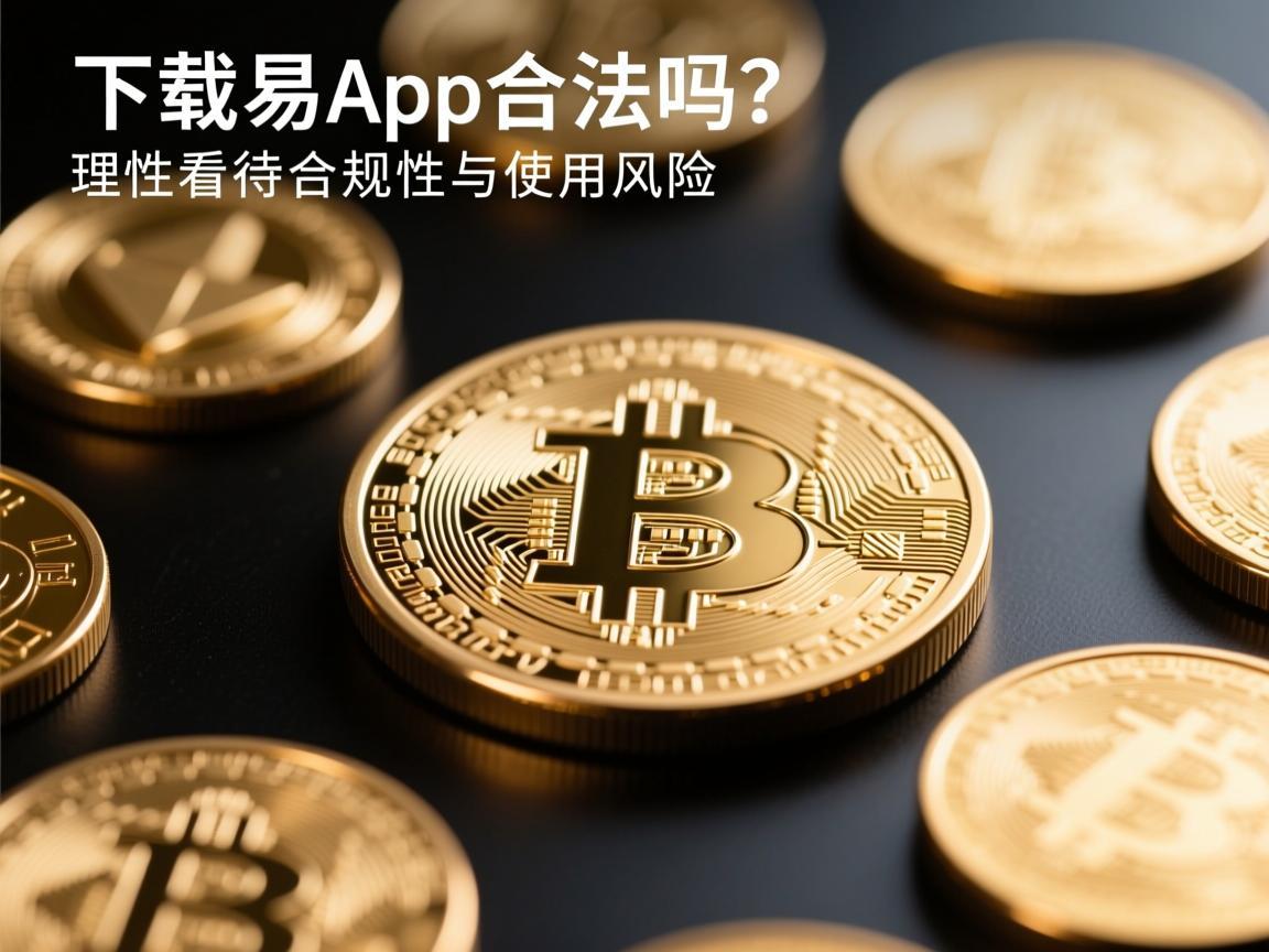 下载欧易App合法吗？理性看待合规性与使用风险