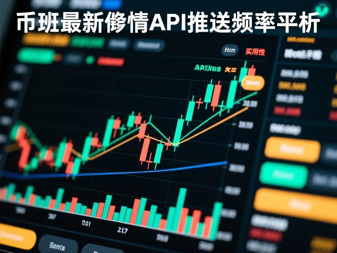 币安最新行情API推送频率解析，实时性与实用性的平衡