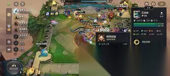 金铲铲金鳞龙装备怎么给