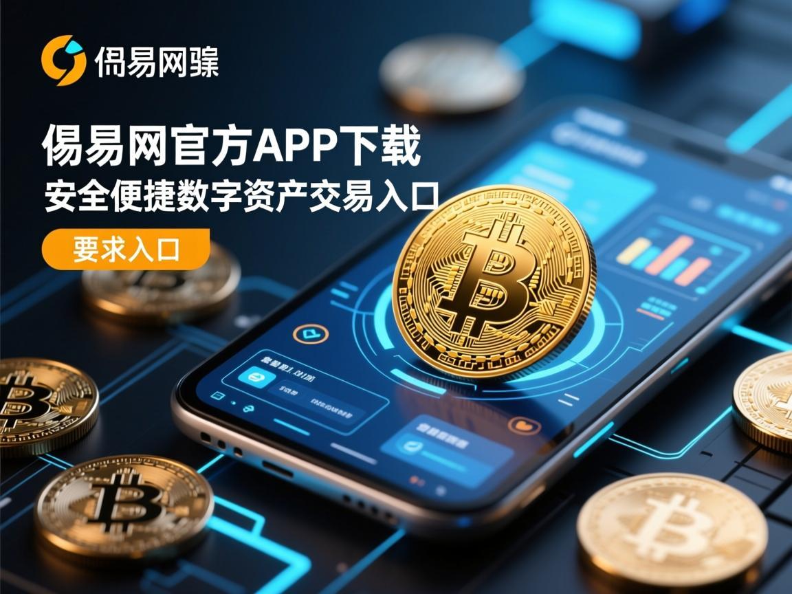 欧易网官方APP下载，安全便捷的数字资产交易入口