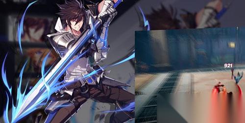 晶核魔剑士攻略