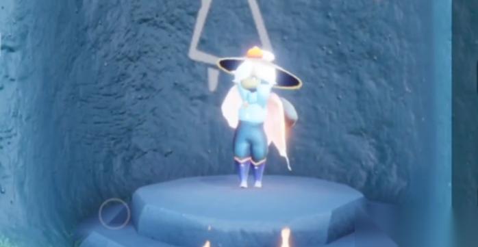 光遇里面怎么搭配才最可爱